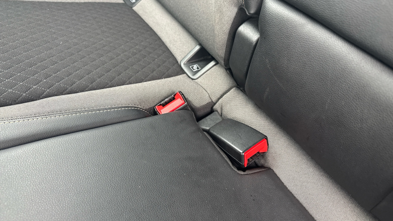 Vauxhall Grandland X 1.2 Turbo Sport Nav 5dr Auto [8 Speed] Petrol Hatchback